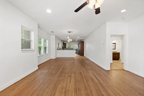 $610,000 | 3203 East 18th Street, Austin, TX 78721