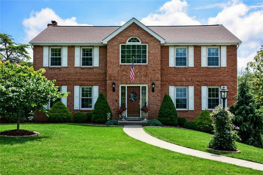 261 Pinkerton Road Wexford, PA 15090 - Photo 1 of 25 261 Pinkerton Dr. Wexford Pa. 15090 - Pine Township