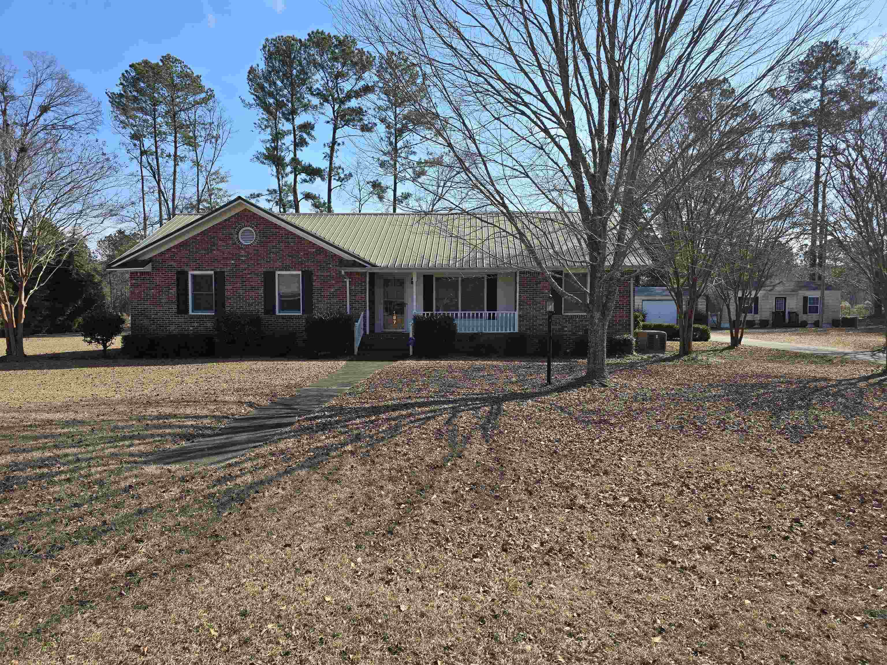 197 State Rd S-5-452 Bamberg, SC 29003 - Photo 1 of 24 Gallery Image 1