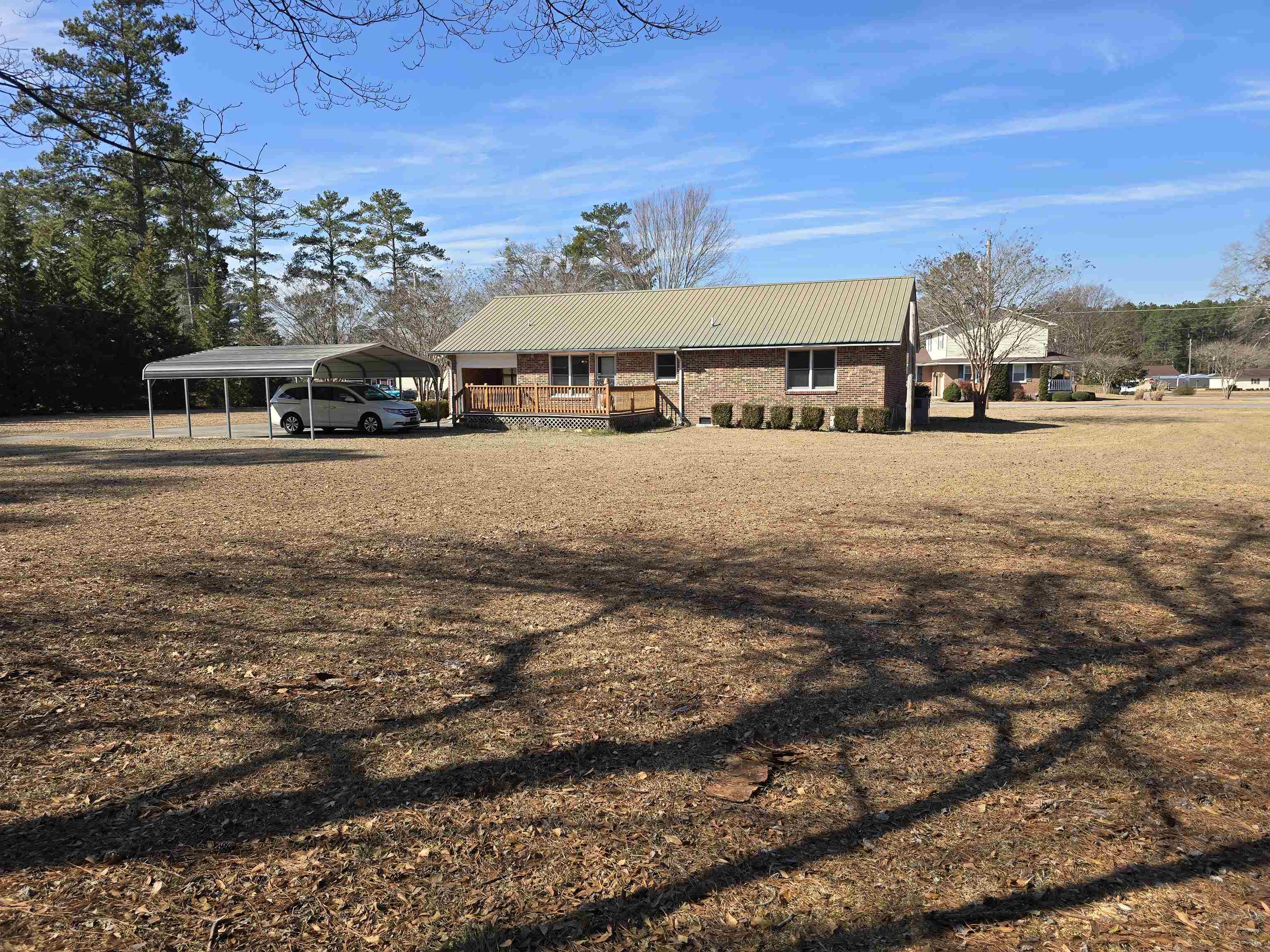 197 State Rd S-5-452 Bamberg, SC 29003 - Photo 20 of 24 Gallery Image 20