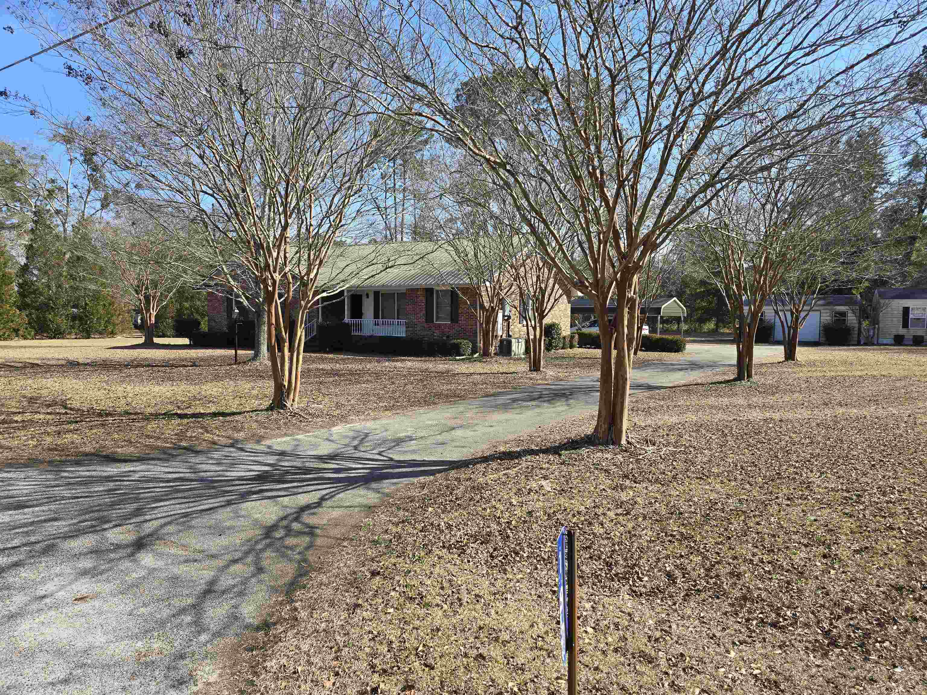 197 State Rd S-5-452 Bamberg, SC 29003 - Photo 2 of 24 Gallery Image 2