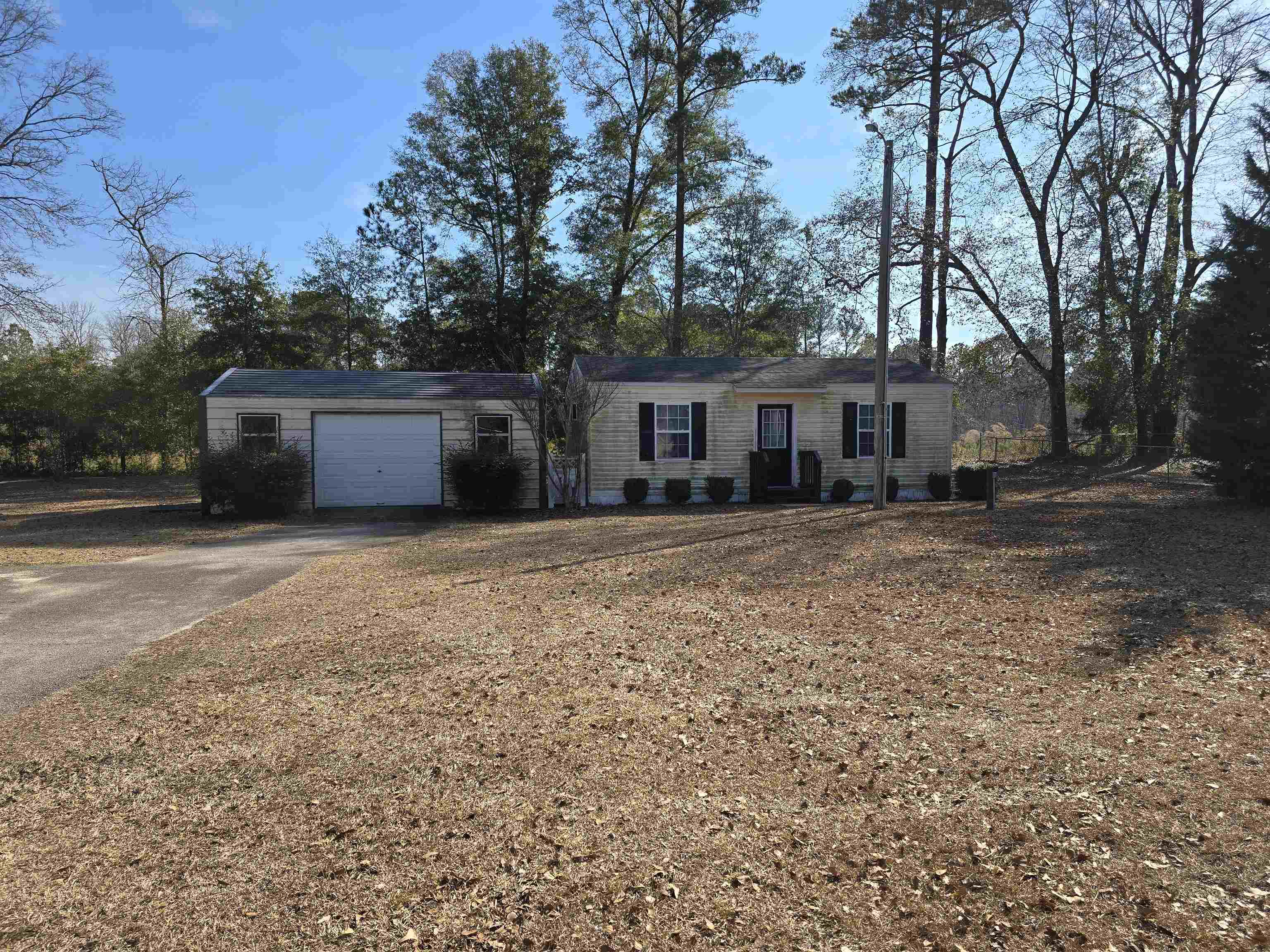 197 State Rd S-5-452 Bamberg, SC 29003 - Photo 22 of 24 Gallery Image 22