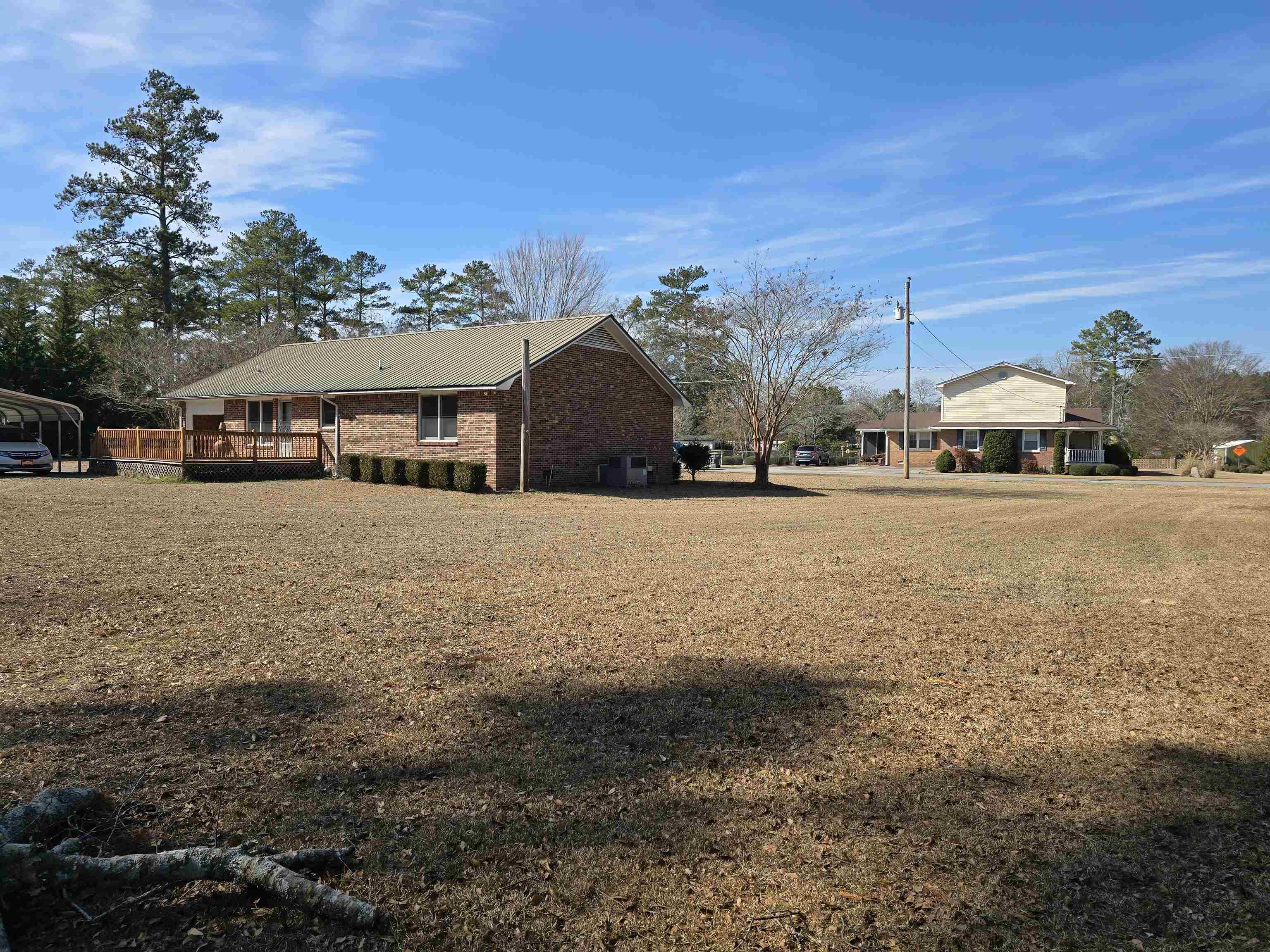 197 State Rd S-5-452 Bamberg, SC 29003 - Photo 24 of 24 Gallery Image 24