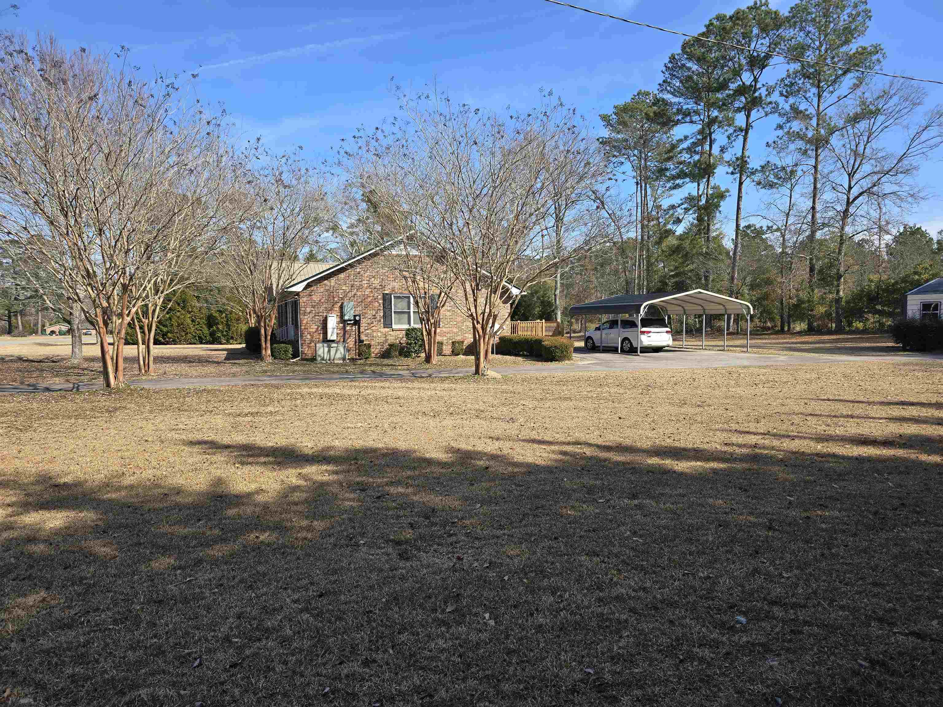 197 State Rd S-5-452 Bamberg, SC 29003 - Photo 3 of 24 Gallery Image 3