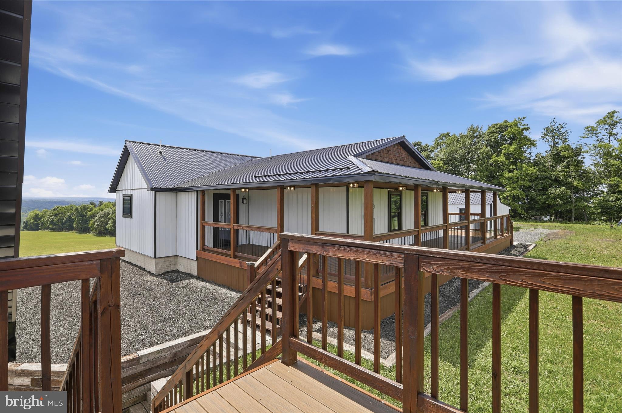 524 Bane Cutoff Road Elk Garden, WV 26717 - Photo 54 of 71