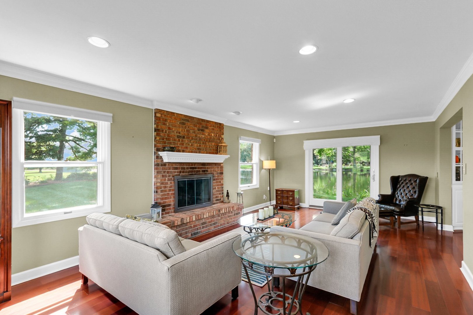 1 Lake Park Road Urbana, IL 61802 - Photo 16 of 50