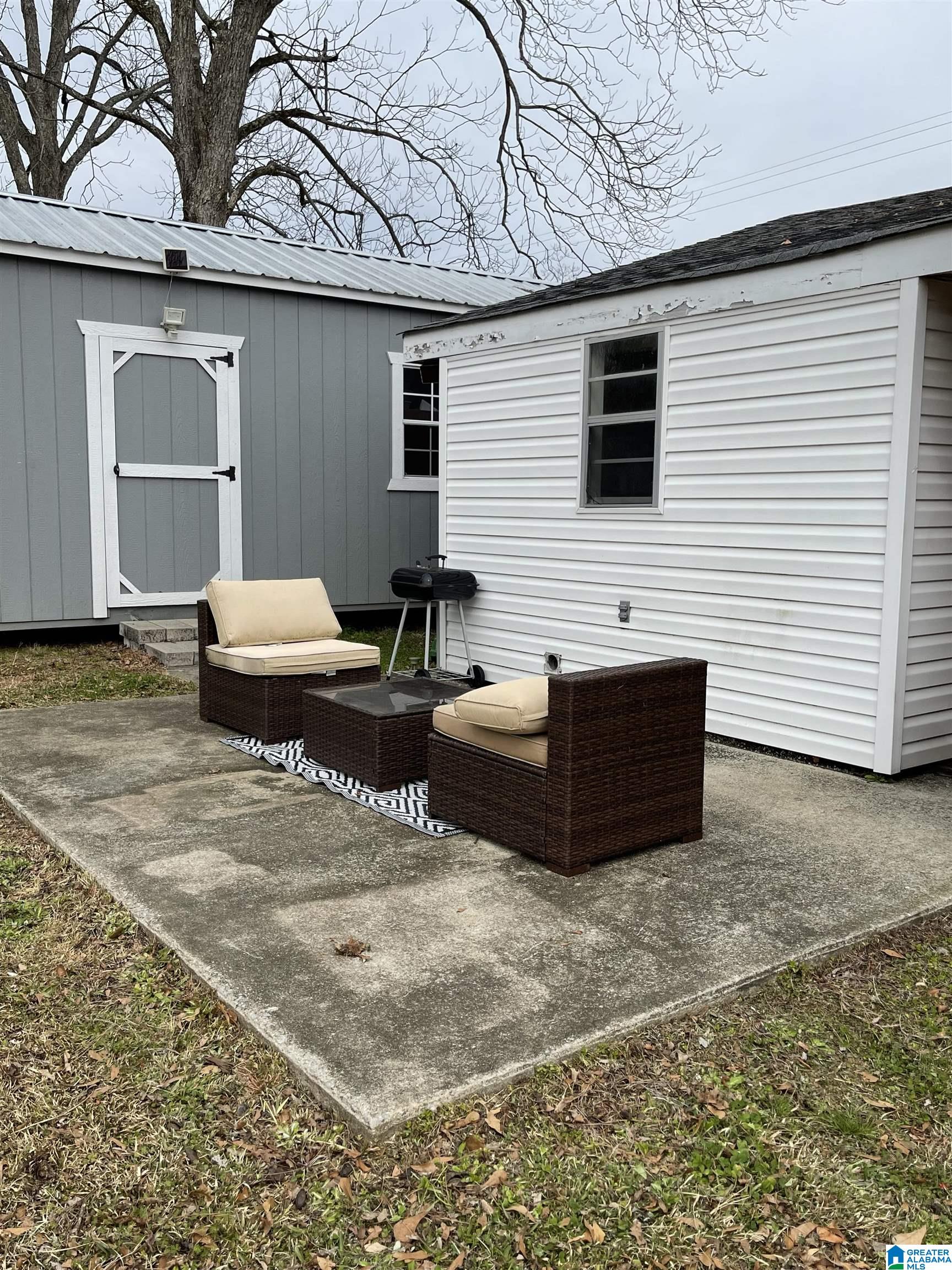 781 Dakota Road Thorsby, AL 35171 - Photo 43 of 43
