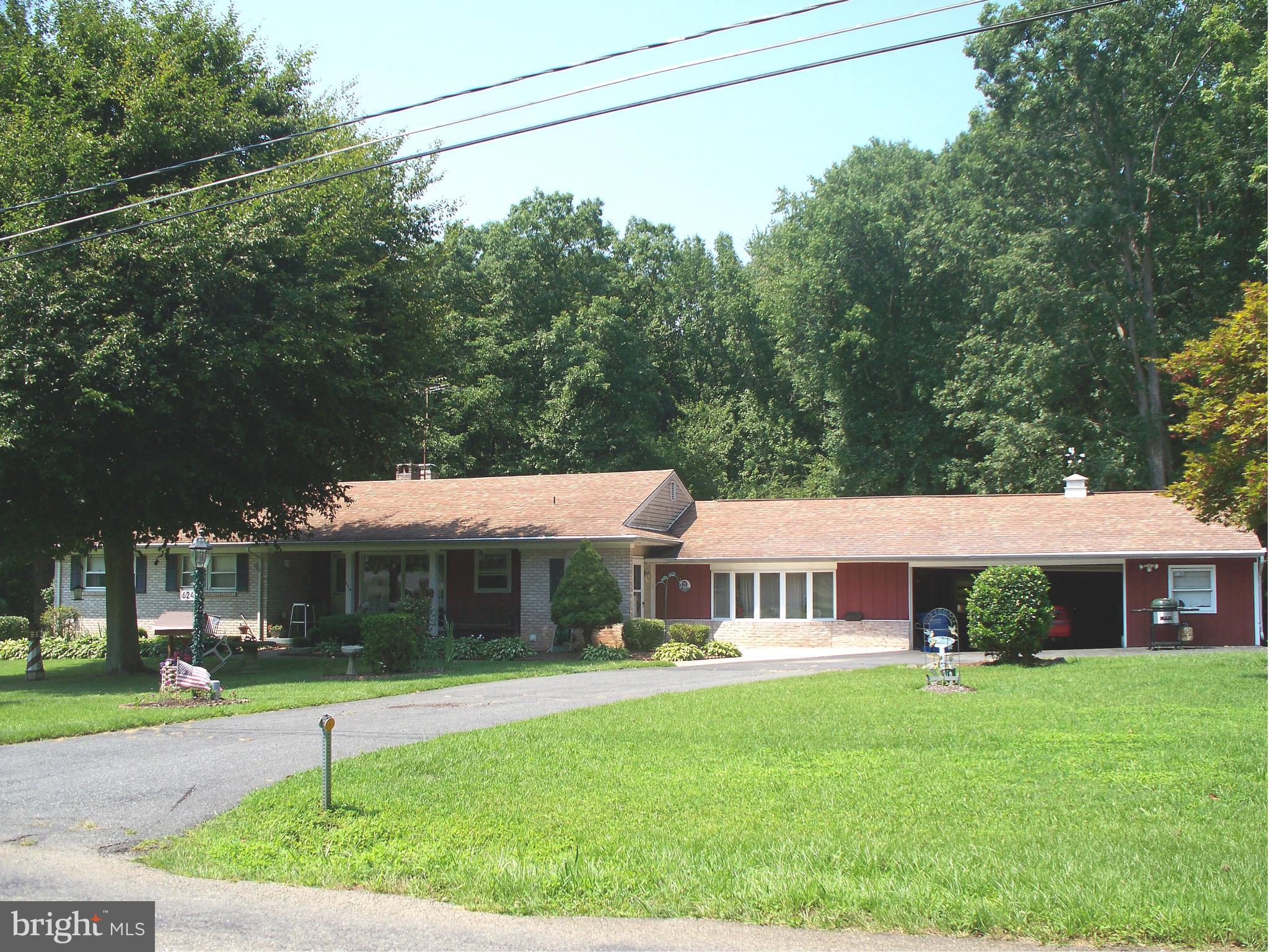 Exterior (Front)