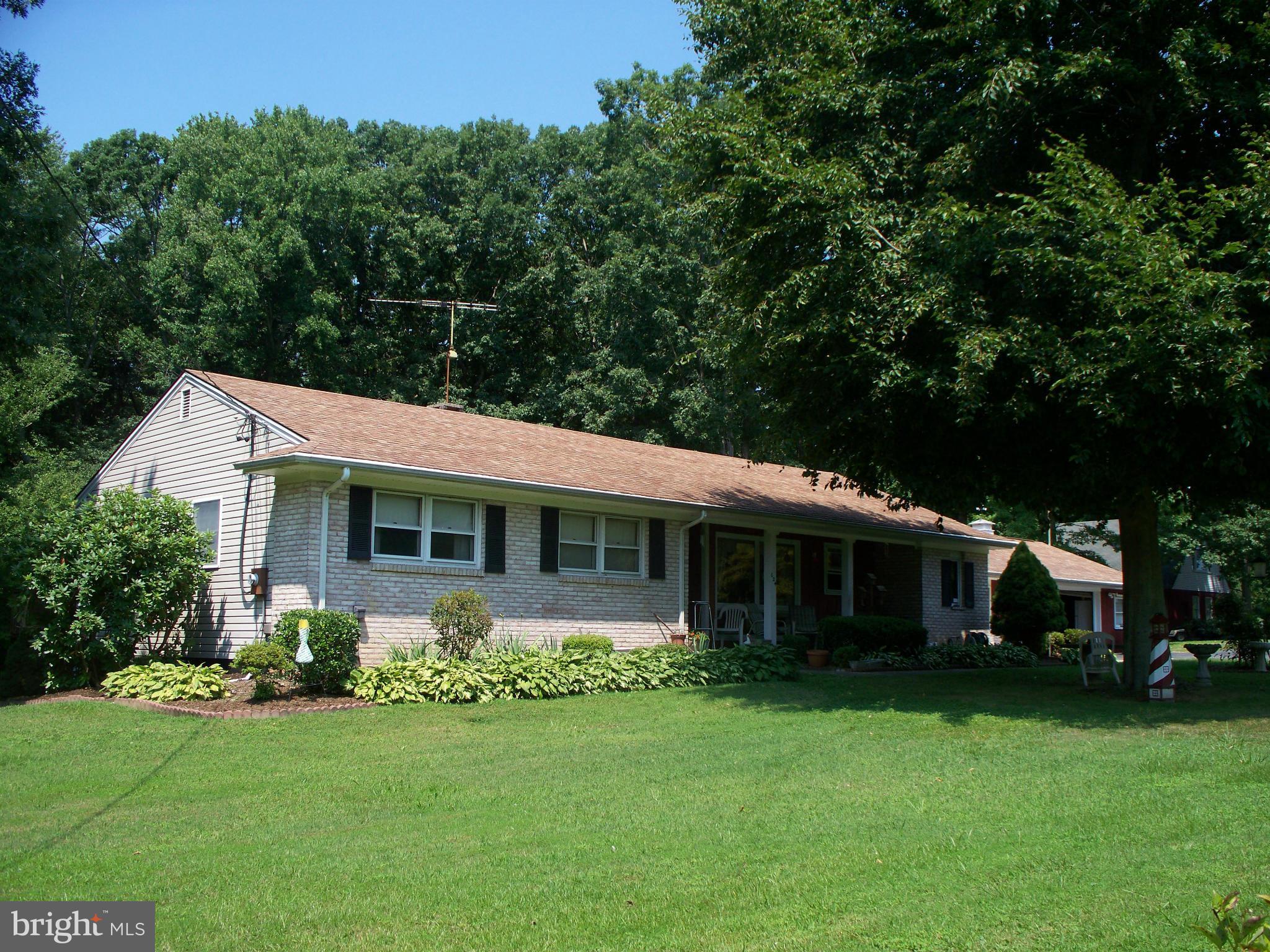 Exterior (Front)