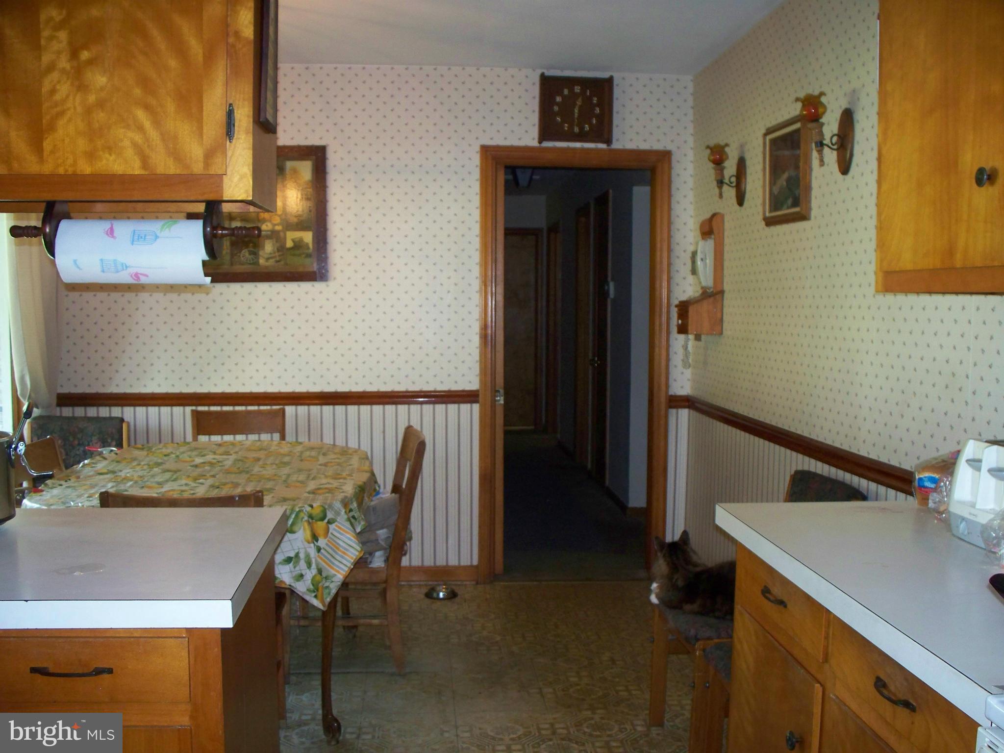 624 Carsins Run Road Aberdeen, MD 21001 - Photo 13 of 19 Kitchen