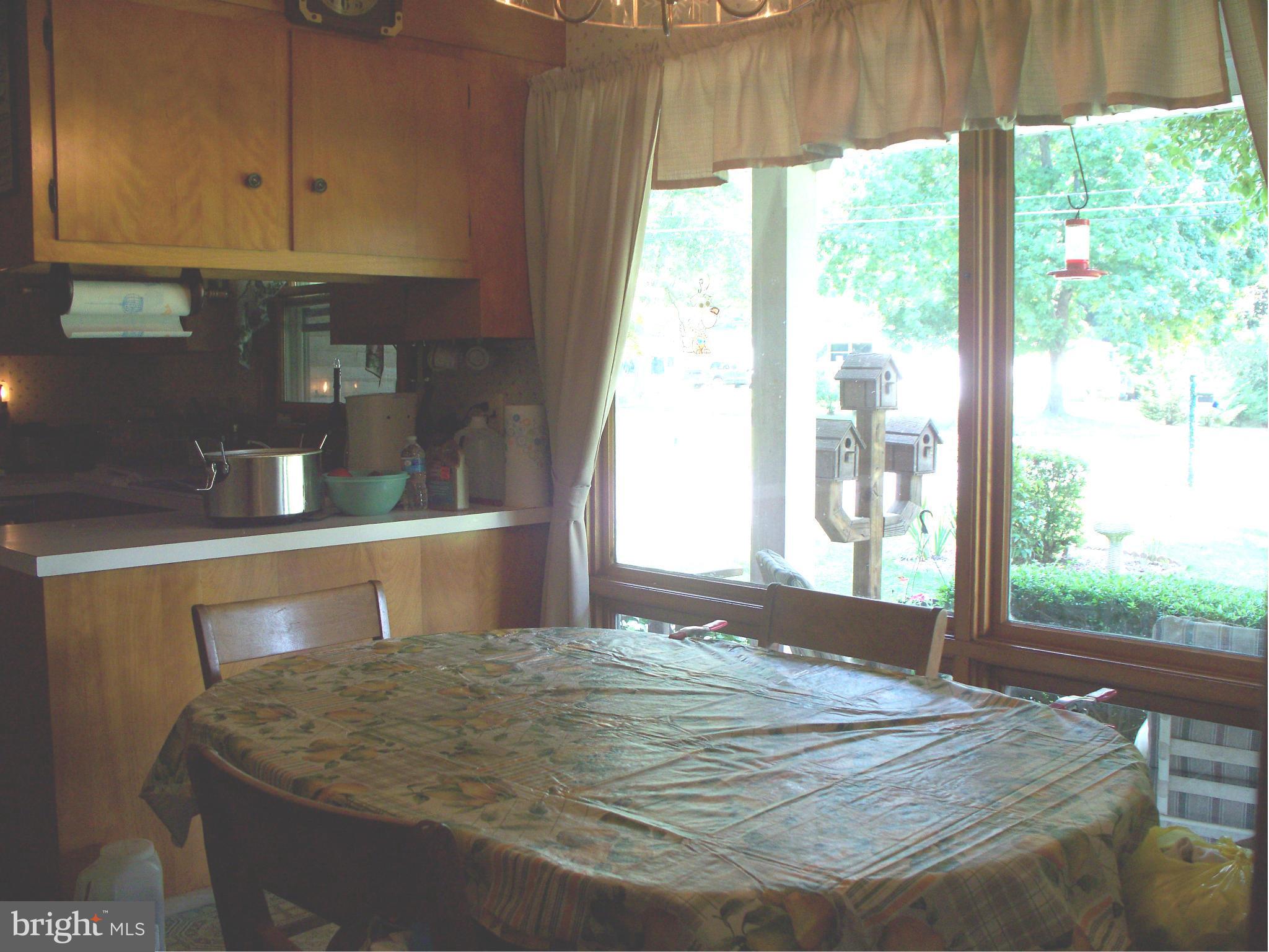 624 Carsins Run Road Aberdeen, MD 21001 - Photo 14 of 19 Kitchen