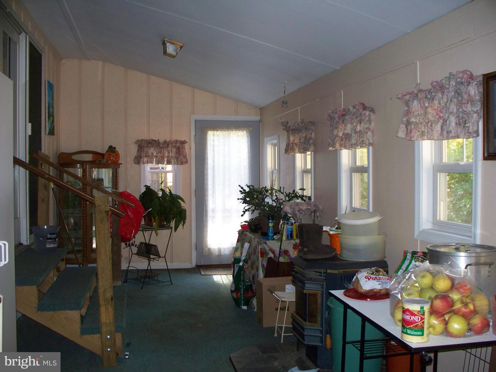 624 Carsins Run Road Aberdeen, MD 21001 - Photo 17 of 19 Sunroom