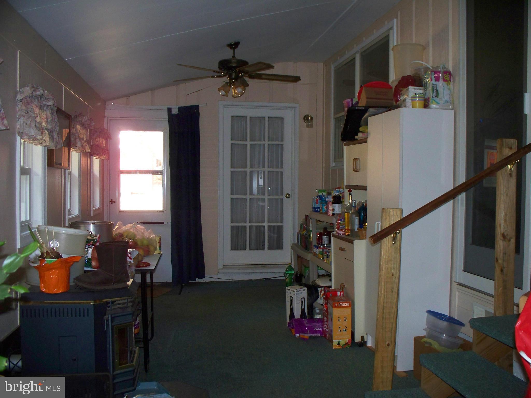 624 Carsins Run Road Aberdeen, MD 21001 - Photo 18 of 19 Sunroom