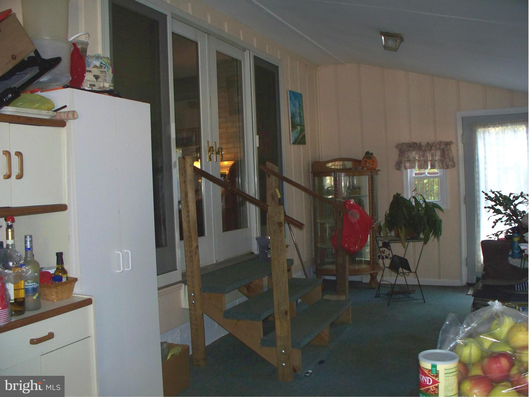 624 Carsins Run Road Aberdeen, MD 21001 - Photo 19 of 19 Sunroom