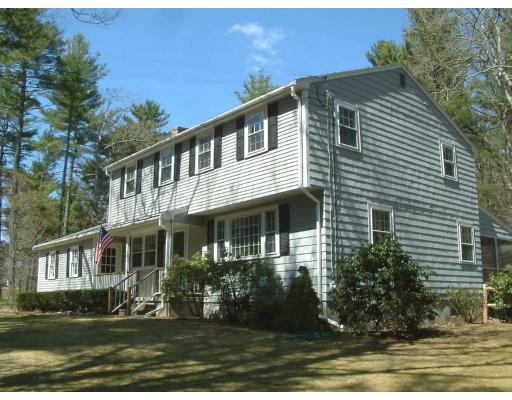 25 Snyder Road Medfield, MA 02052 - Photo 1 of 3 Gallery Image 1