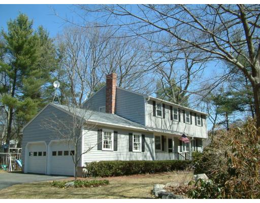 25 Snyder Road Medfield, MA 02052 - Photo 2 of 3 Gallery Image 2