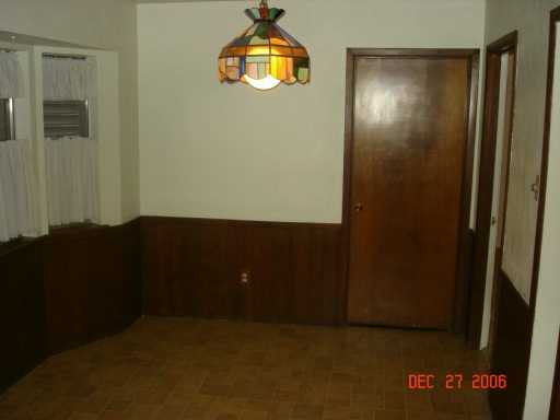 4914 Goldeneye Drive Corpus Christi, TX 78413 - Photo 5 of 10 an empty room with closet and wooden floor