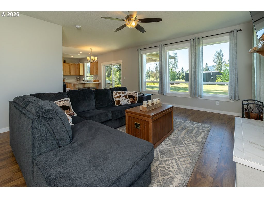 26917 Northeast Yacolt Road Yacolt, WA 98675 - Photo 8 of 27