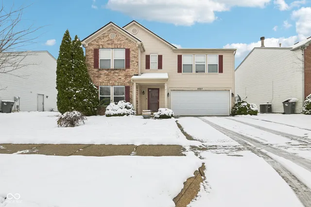 $325,000 | 4927 Flame Way, Indianapolis, IN 46254