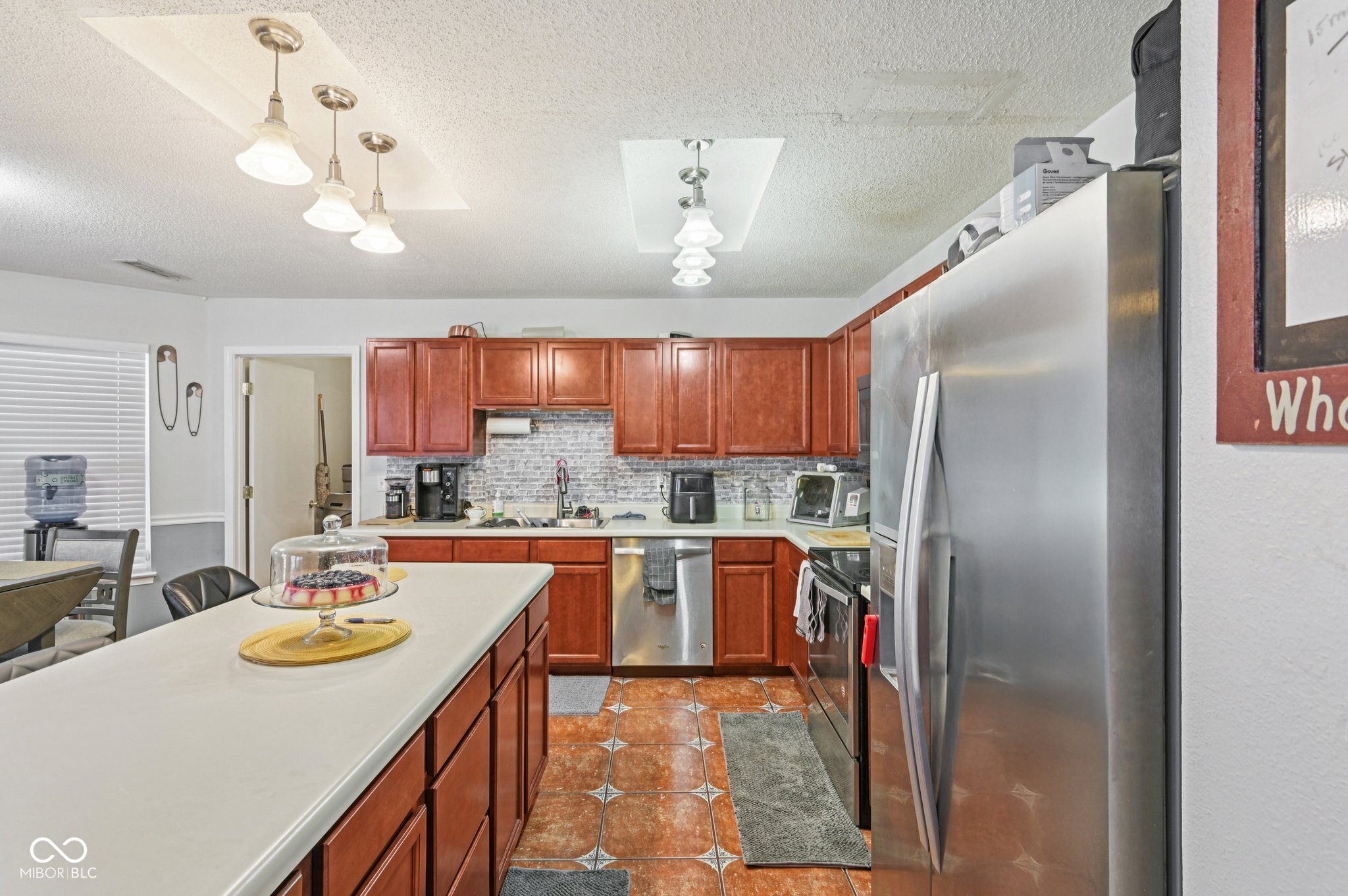 4927 Flame Way Indianapolis, IN 46254 - Photo 15 of 39