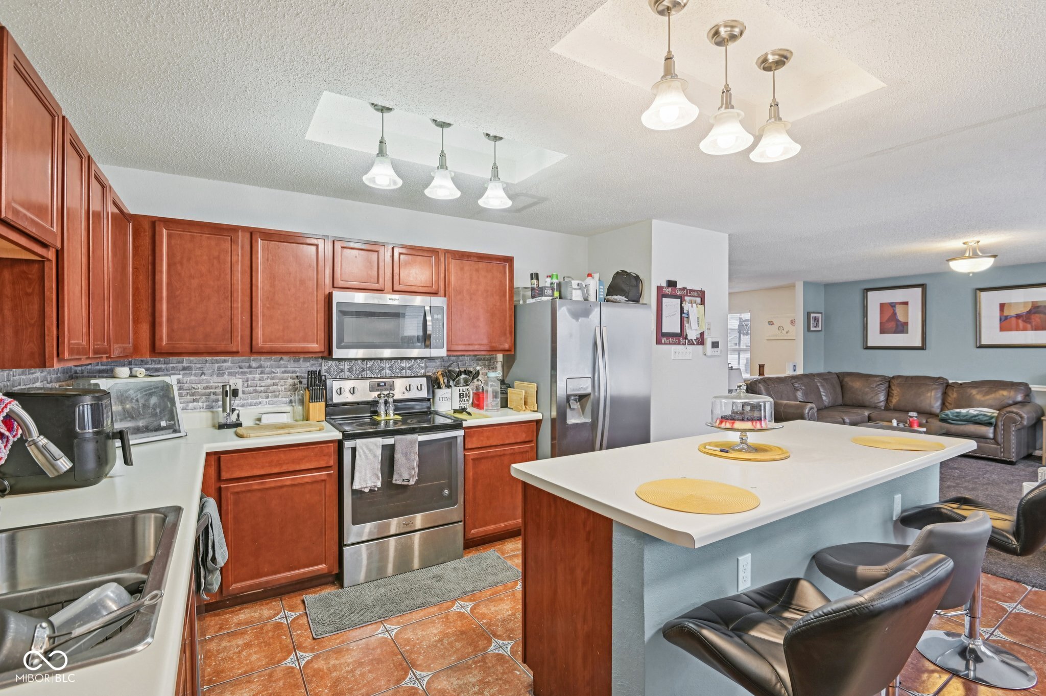 4927 Flame Way Indianapolis, IN 46254 - Photo 17 of 39