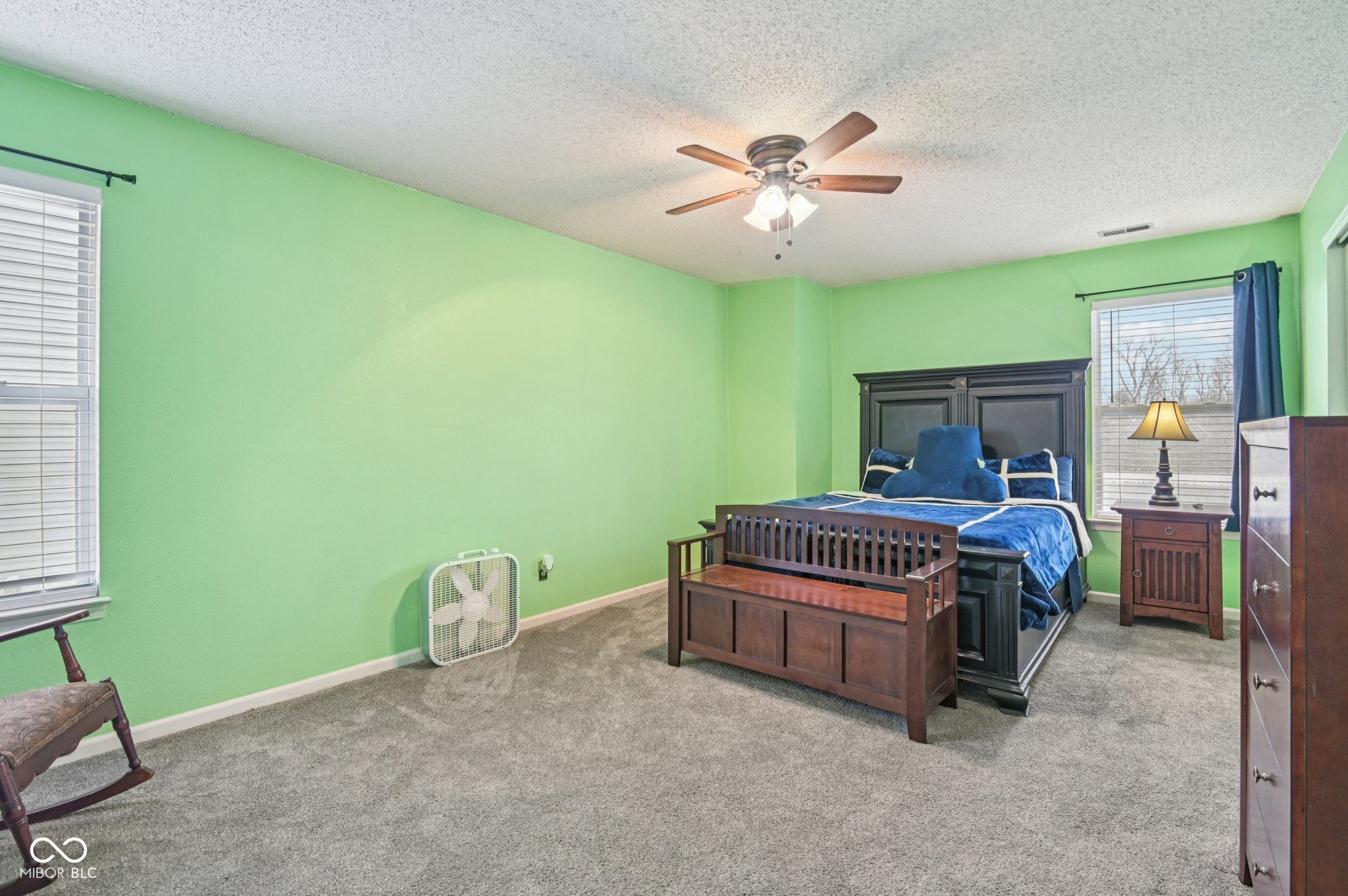 4927 Flame Way Indianapolis, IN 46254 - Photo 28 of 39