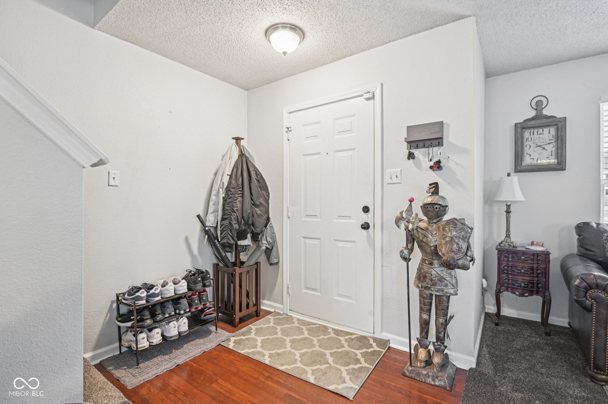 4927 Flame Way Indianapolis, IN 46254 - Photo 4 of 39