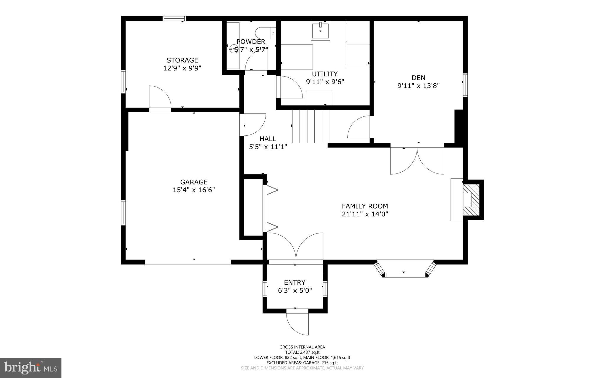 822 Loxford Terrace Silver Spring, MD 20901 - Photo 61 of 61 unknown