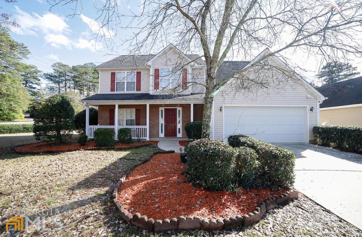 200 Grayson Manor Drive Southwest, Loganville, GA 30052 Compass