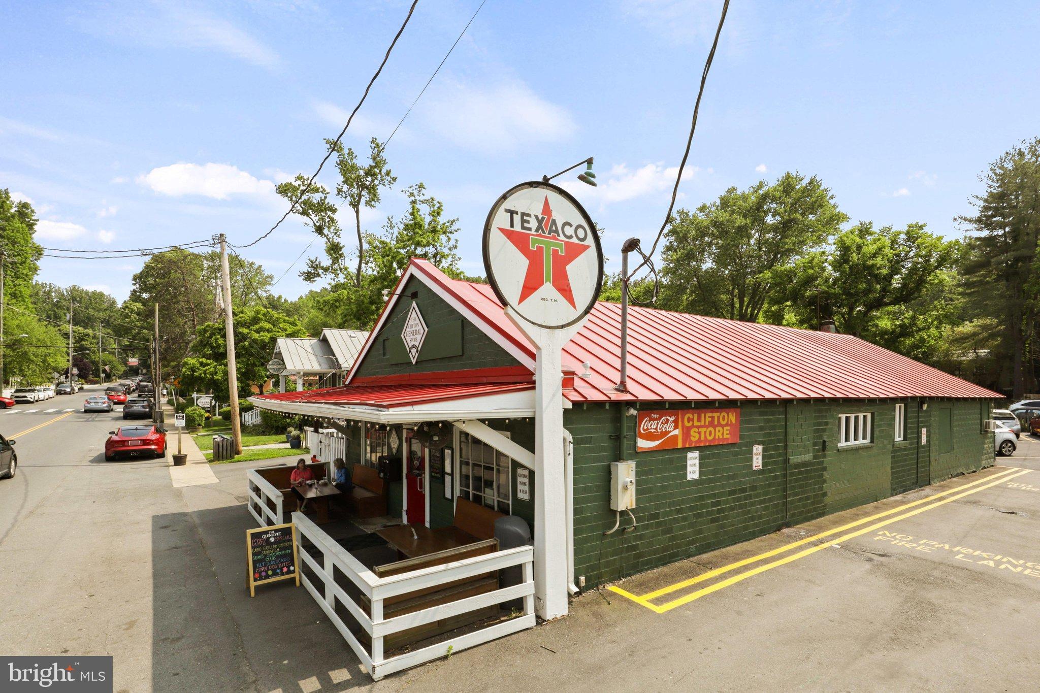 6700 Clifton Road Clifton, VA 20124 - Photo 115 of 125 Main Street Pub