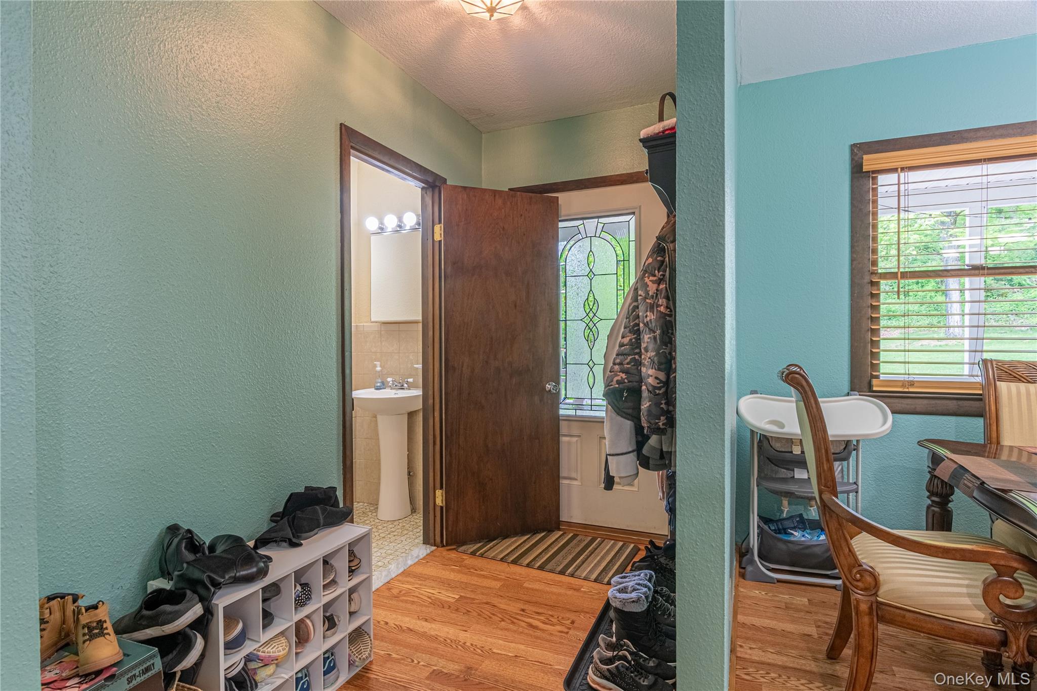 6 Swain Road Pleasant Valley, NY 12569 - Photo 17 of 33 a bedroom with a bed and a window