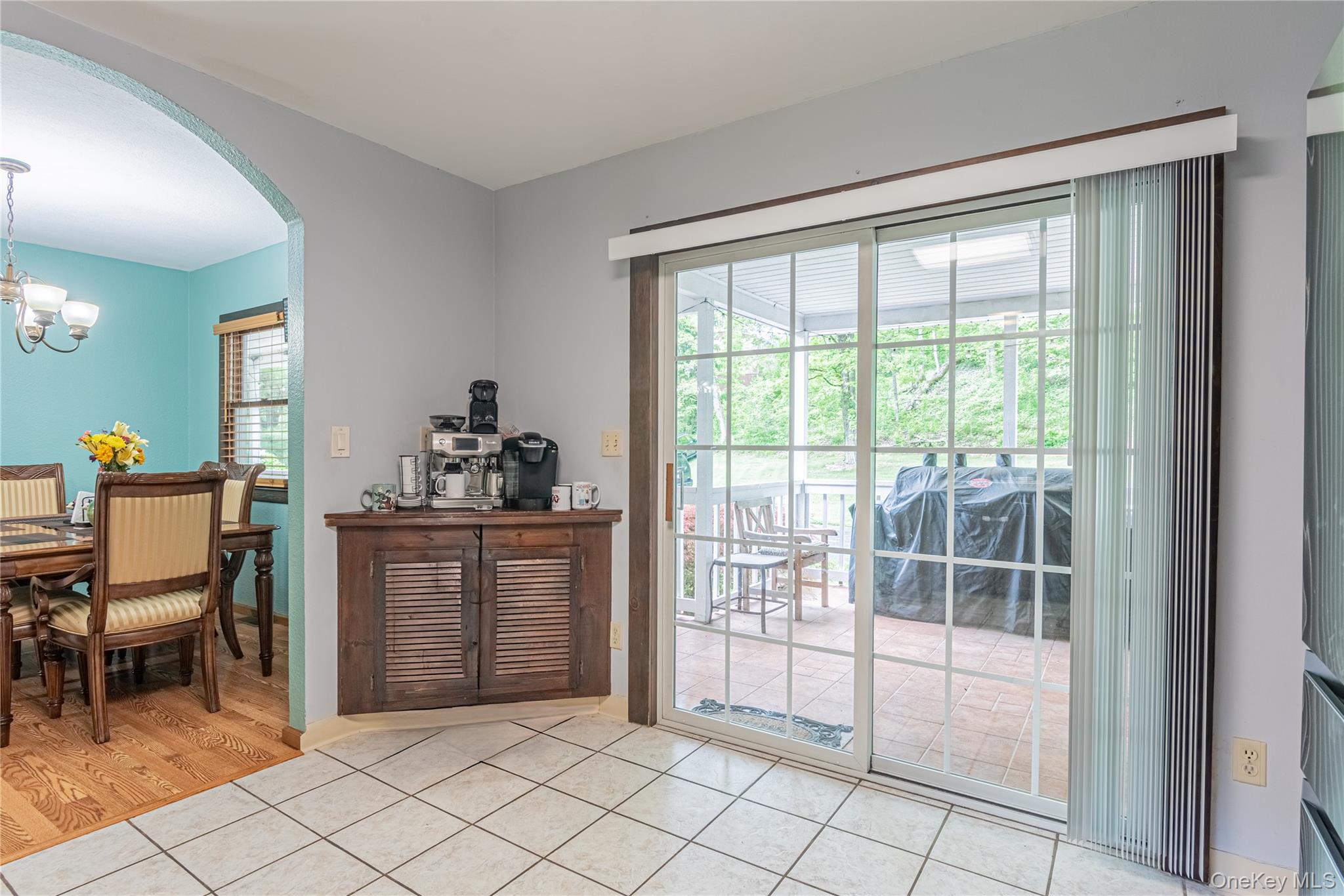 6 Swain Road Pleasant Valley, NY 12569 - Photo 25 of 33 a room with furniture and a large window