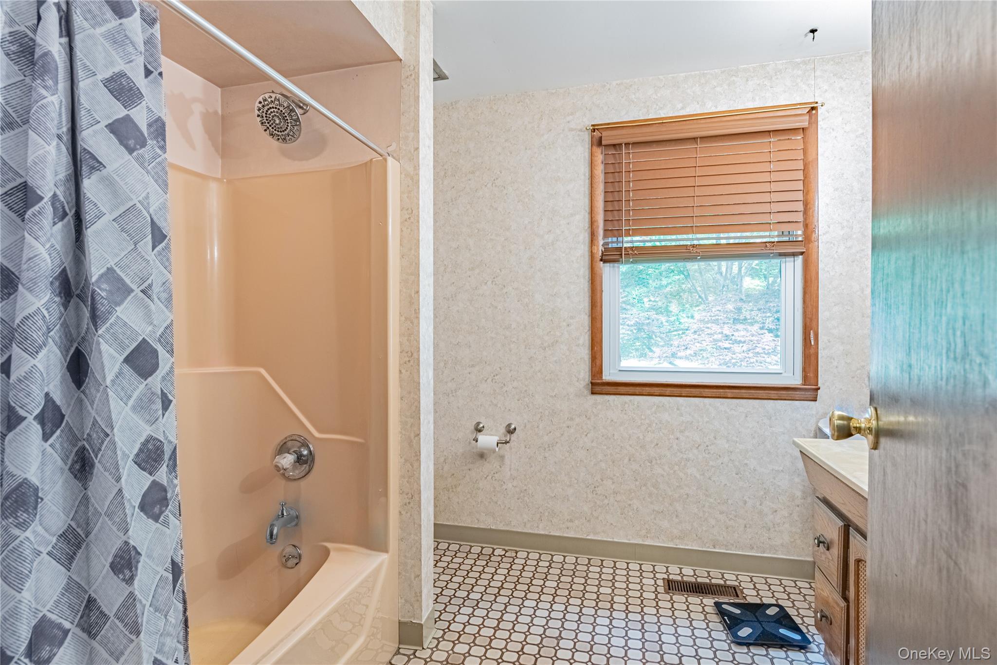 6 Swain Road Pleasant Valley, NY 12569 - Photo 27 of 33 a bathroom with a bathtub and shower