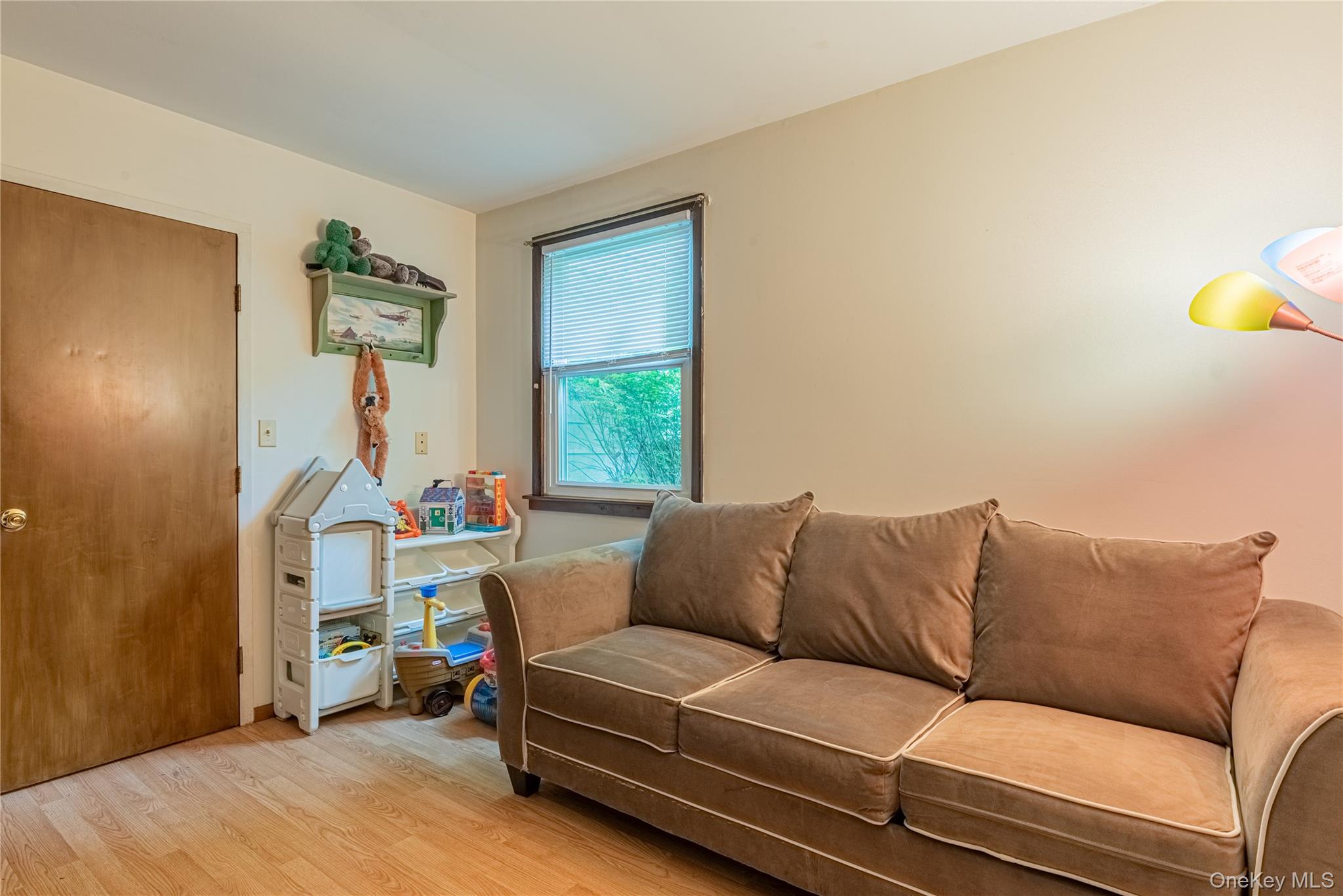 6 Swain Road Pleasant Valley, NY 12569 - Photo 30 of 33 a living room with furniture