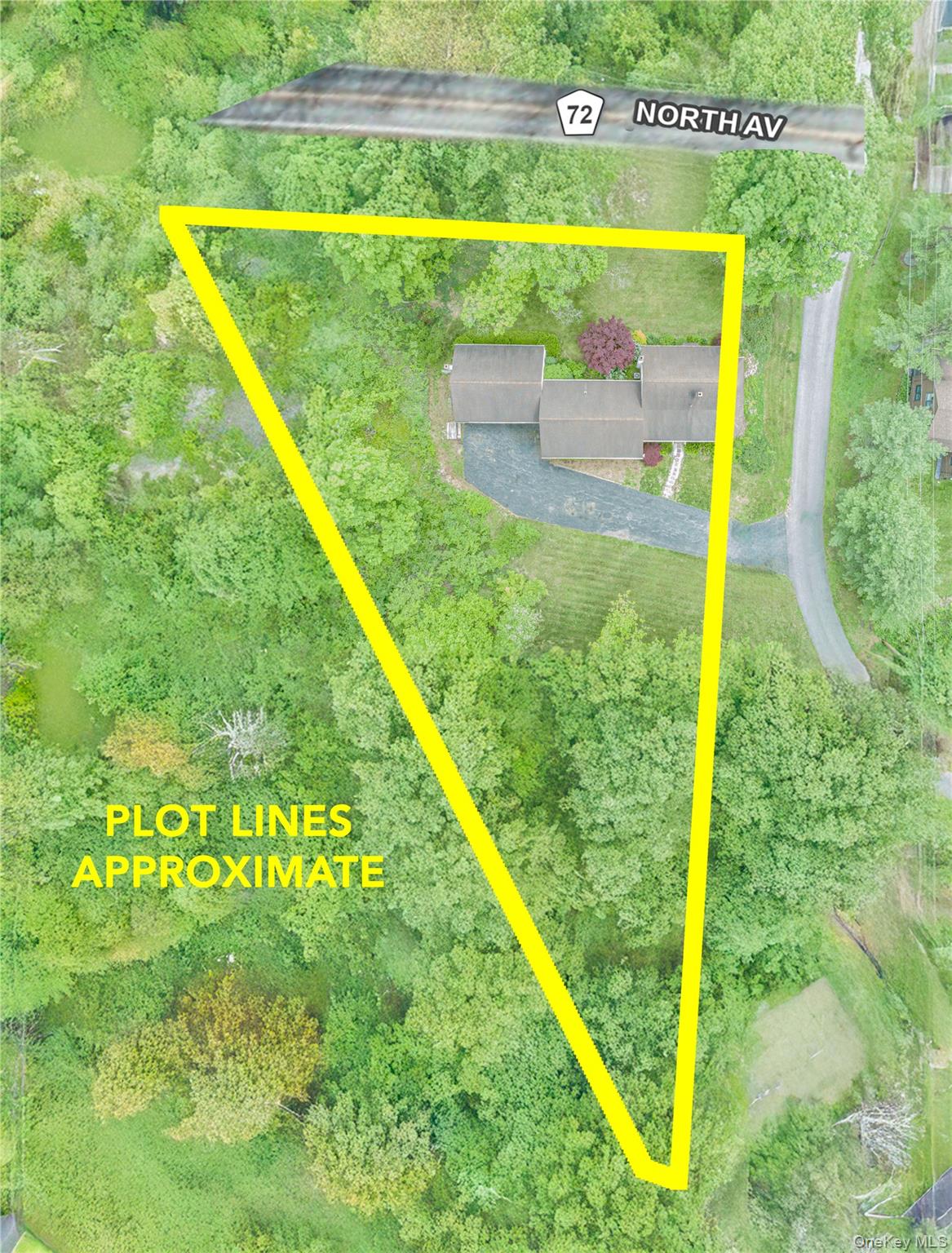 6 Swain Road Pleasant Valley, NY 12569 - Photo 3 of 33 a view of swimming pool from a balcony