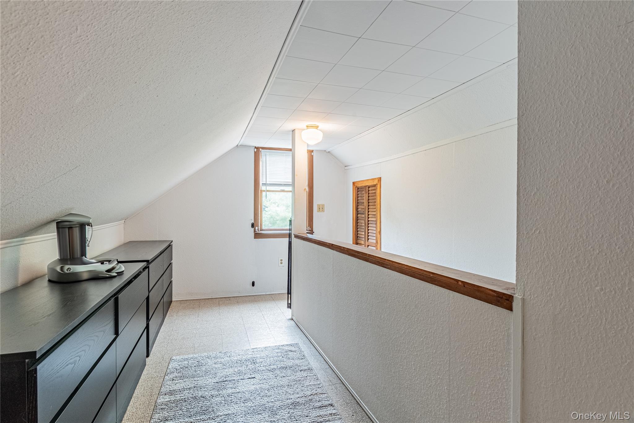6 Swain Road Pleasant Valley, NY 12569 - Photo 33 of 33 a view of a hallway with workspace