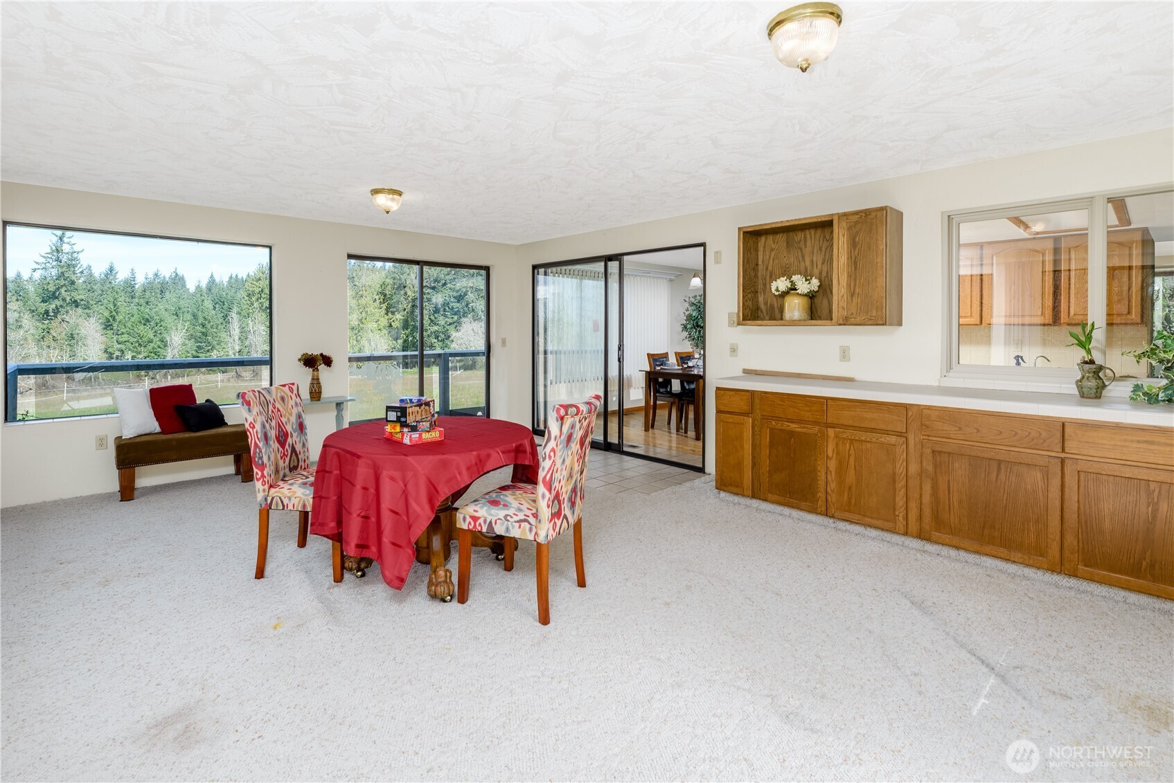 2348 Happy Valley Road Sequim, WA 98382 - Photo 13 of 39