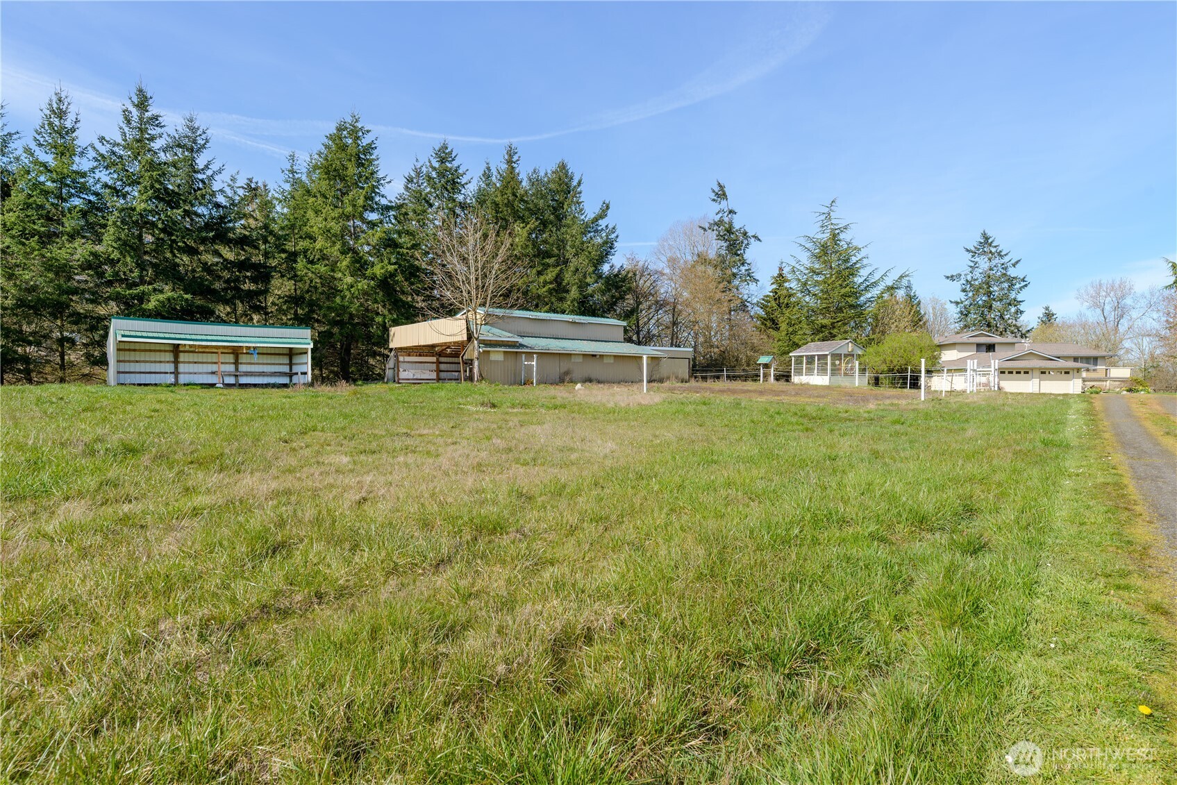 2348 Happy Valley Road Sequim, WA 98382 - Photo 33 of 39