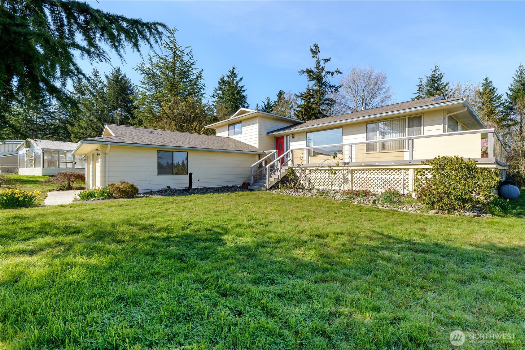 2348 Happy Valley Road Sequim, WA 98382 - Photo 35 of 39