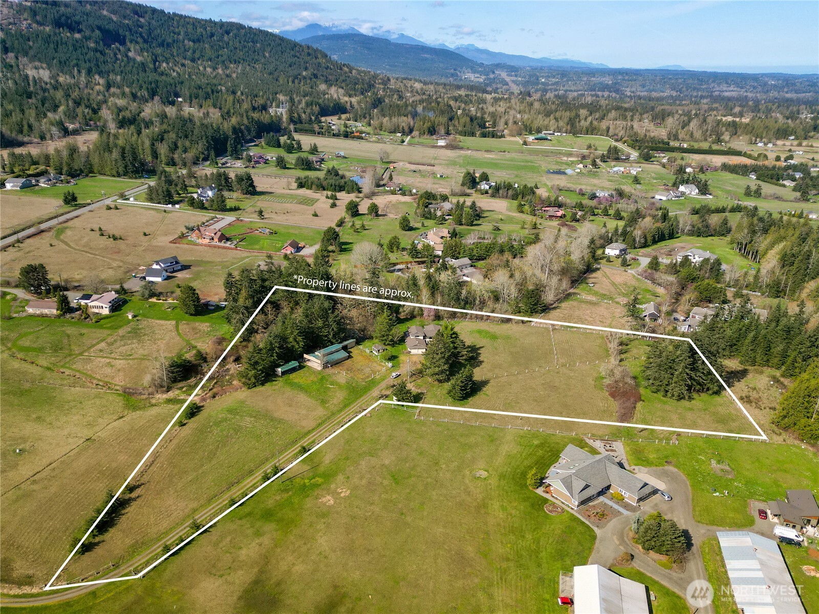 2348 Happy Valley Road Sequim, WA 98382 - Photo 39 of 39