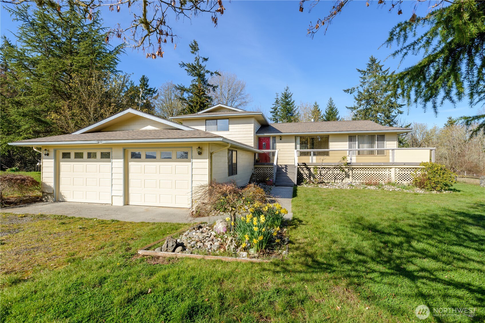 2348 Happy Valley Road Sequim, WA 98382 - Photo 8 of 39