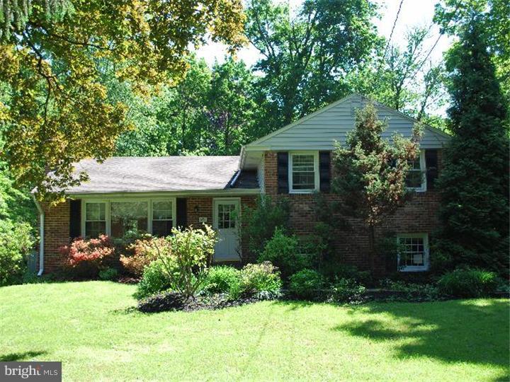 431 Dorset Road Devon, PA 19333 - Photo 1 of 15 Exterior Front