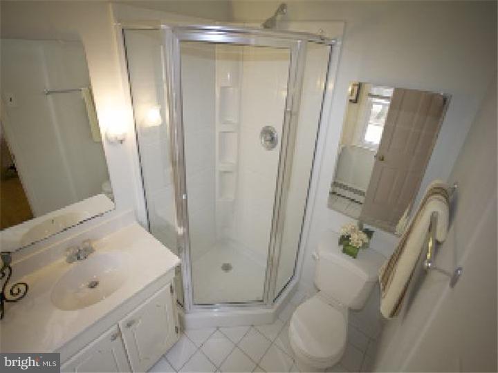 431 Dorset Road Devon, PA 19333 - Photo 11 of 15 Master Bathroom