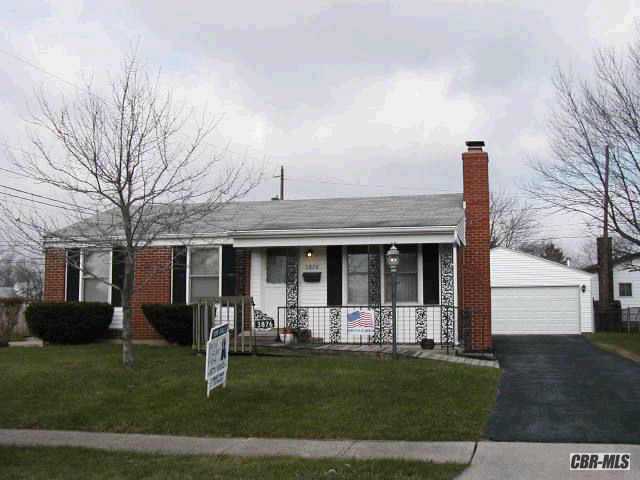 3876 Lexmont Road Columbus, OH 43228 - Photo 1 of 1 Gallery Image 1