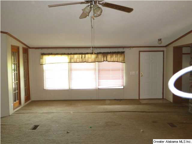 132 Greenwood Road Piedmont, AL 36272 - Photo 4 of 11