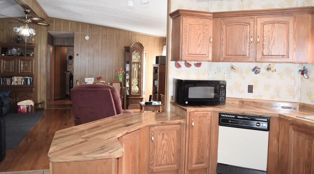 664 B Bennock Mill Road Augusta, GA 30906 - Photo 13 of 30