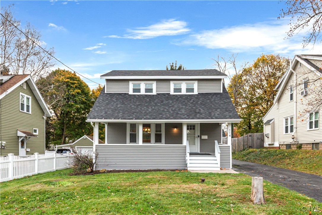 114 Newcastle Road Geddes, NY 13219 - Photo 1 of 1 Gallery Image 1