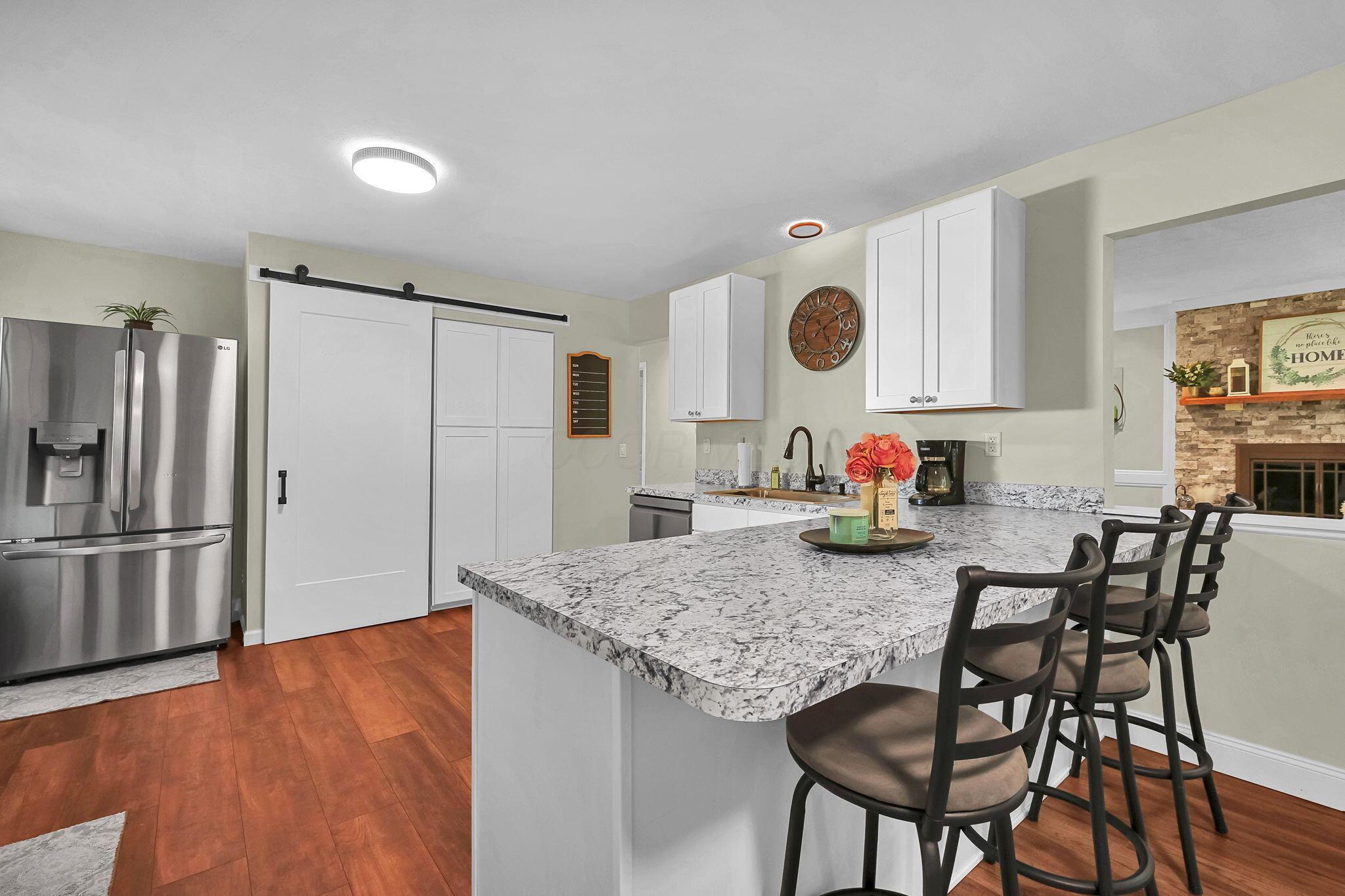 647 Cedar Run Road Northeast Newark, OH 43055 - Photo 10 of 37