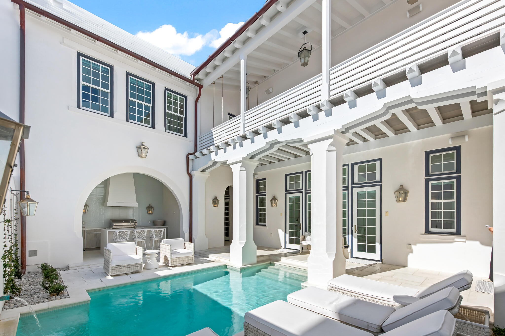 40 Smugglers Alley Inlet Beach, FL 32461 - Photo 29 of 59 DSC_9921