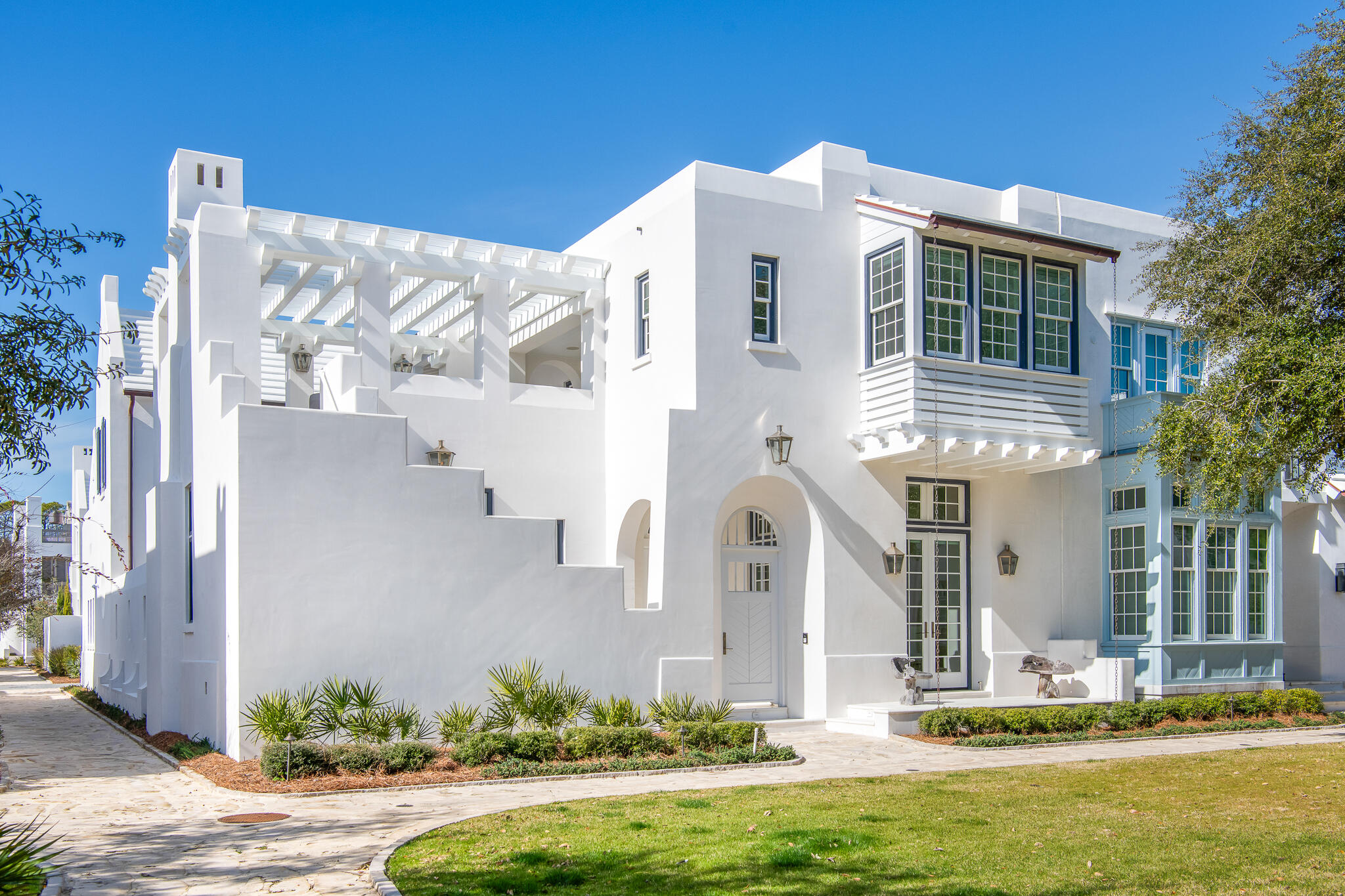 40 Smugglers Alley Inlet Beach, FL 32461 - Photo 47 of 59 40SmugglersExterior-11